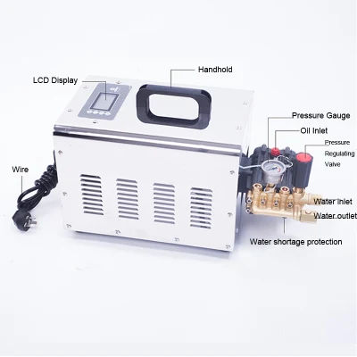 Conloon Water Misting Humidifier with Pump Solar Powered Humidifier for Poultry Farm