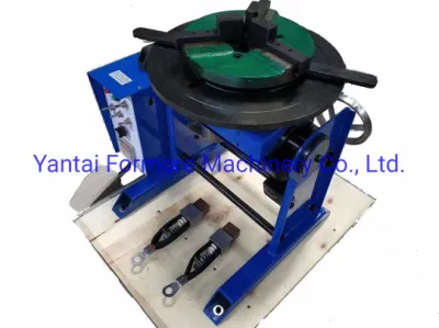 Welding Machine Chuck, Weld Postitioner Chuck 3 Jaw Self Centering Chuck Wpt1000