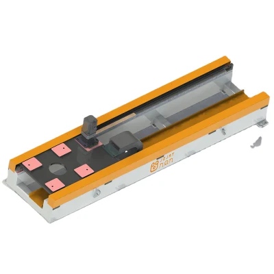 Design and Customize Various Arc Welding Robot Positioner Turntable with CE Certification