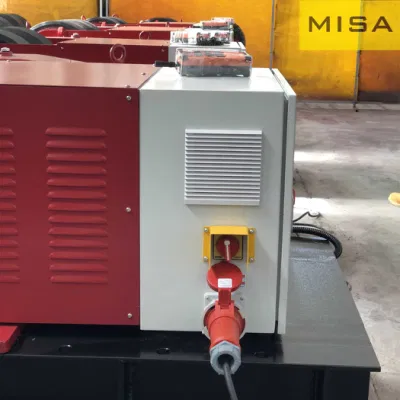 Pipe Rotator Self-Aligning Welding Rurning Rolls
