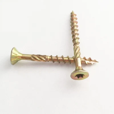 Hex Head Screws with EPDM and Cutting Tail