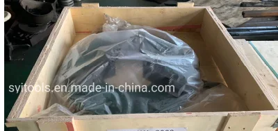 Wpt Welding Chuck and Quickly Release Chuck with High Quality
