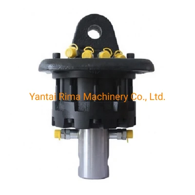 Gr 60 Rotator / Hydraulic Rotator / Small Rotator