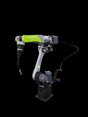 Industrial 6 Axis Robot Arm/MIG Welding Robot Manipulator