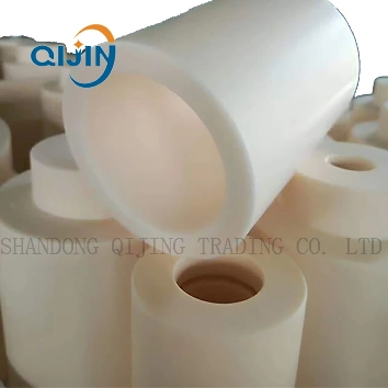 Manufacturer Wear Resistant Ceramic Tube Pipe Roller for Slurry Pipework