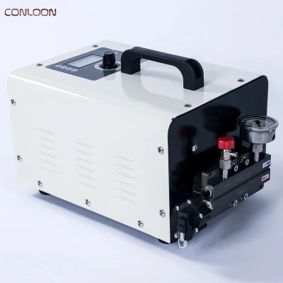 Water Misting System Humidifier for Outdoor Cooling Industrial Humidifier for Disinfection