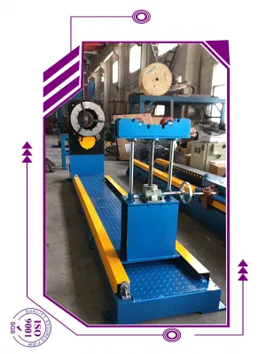 Pipe Weld Positioner for Elbow Pipe and Welding Vessel Roller and Turning Rolls Apply in Rotator and Pipe Roller and Roller Bed Pipe Rotator