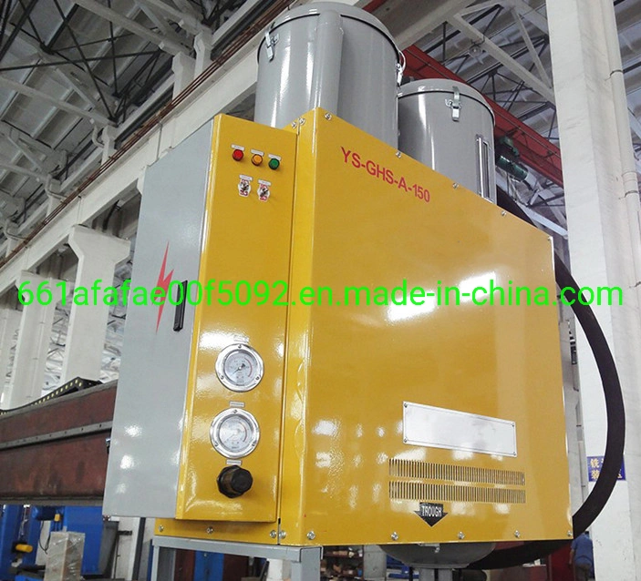 Automatic Welding Manipulator Machine Column Boom TIG Saw Welding Machine