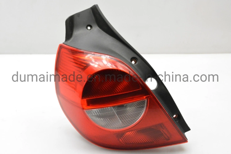 Low Price Auto Lighting All in One LED Head Light for Renault Clio Car Lamps for Head &amp; Tail Corner
