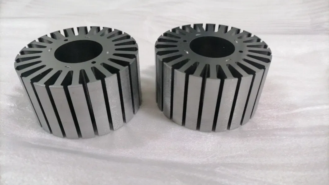 China Custom Rotator Stator Automotive Hardware Terminal Connector Electronic Part Sheet Metal Combination Compound Transfer Progressive Die Stamping