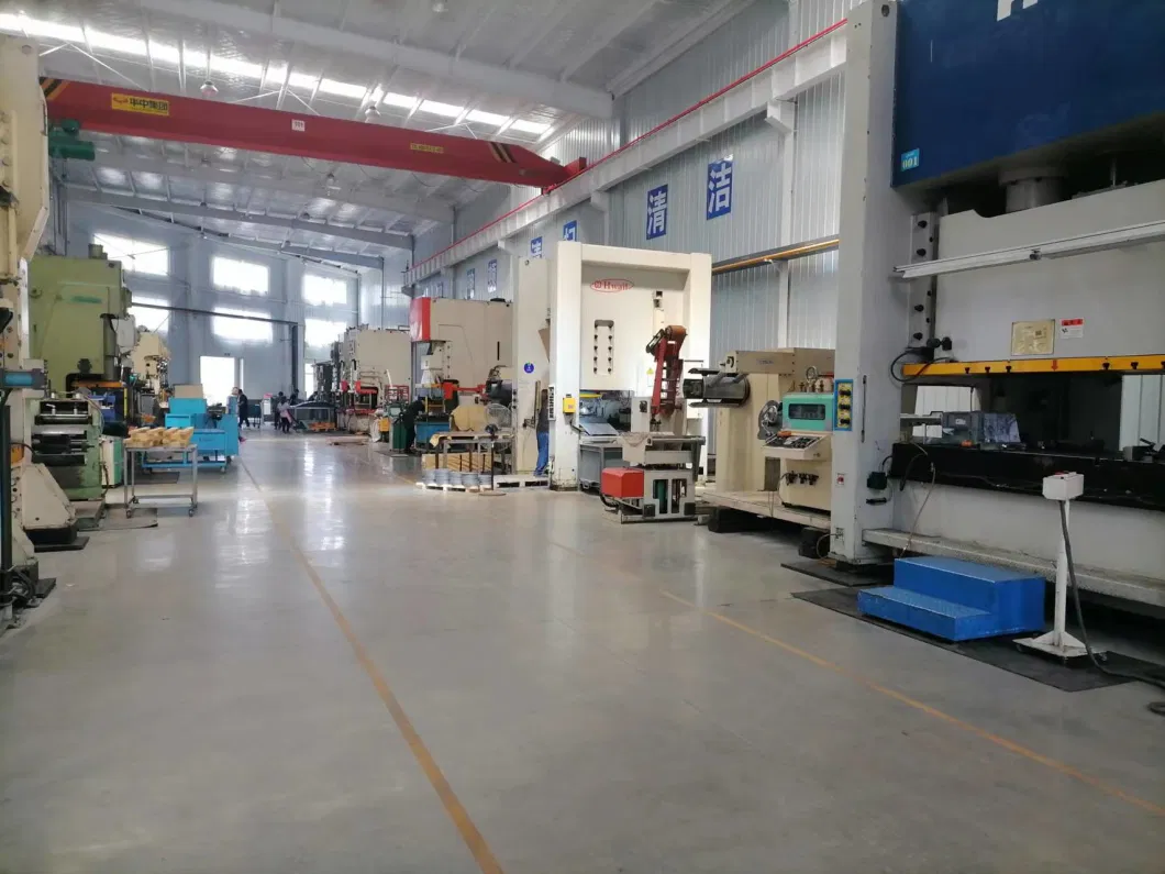 China Custom Rotator Stator Automotive Hardware Terminal Connector Electronic Part Sheet Metal Combination Compound Transfer Progressive Die Stamping