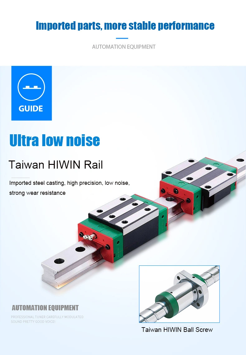 Glue Dispensing Spray Valve MD-Dd-T53311 Automatic Solder Paste/Hot Glue/Epoxy Dispenser Robot