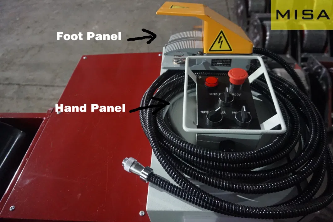 Rotary Table Hydrculic Lifting Welding Positioner