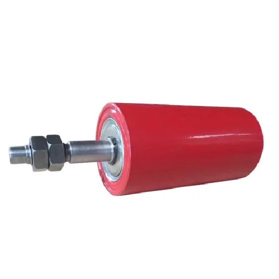 Low Resistance/Flexible Rotation Conveyor Rollers for Sale