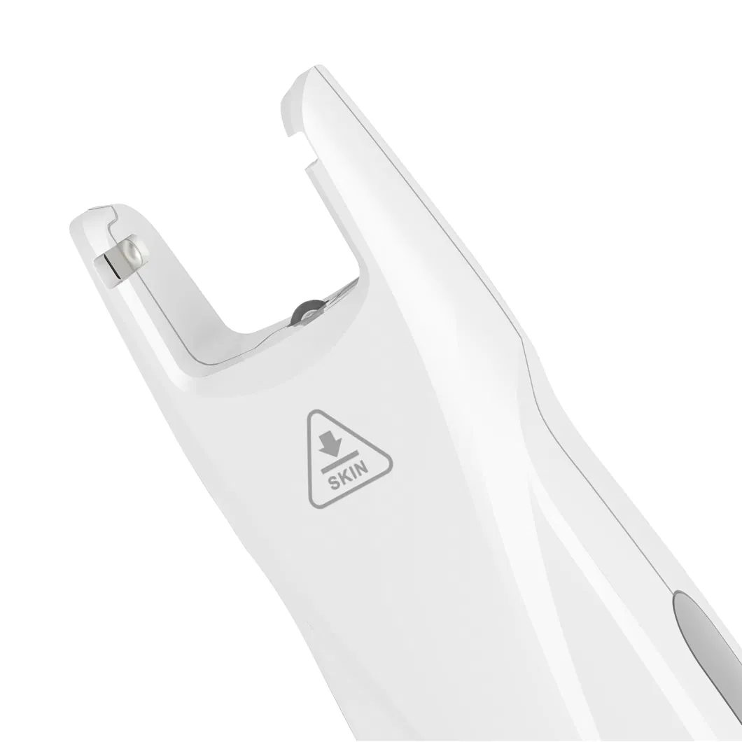 Bio Roller G5 Micro Needle Derma Roller Set EMS LED Replaceable Needles Derma Roller