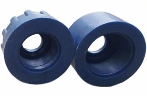 Pipe Conveyor Rollers Manufacturer for Wholesale