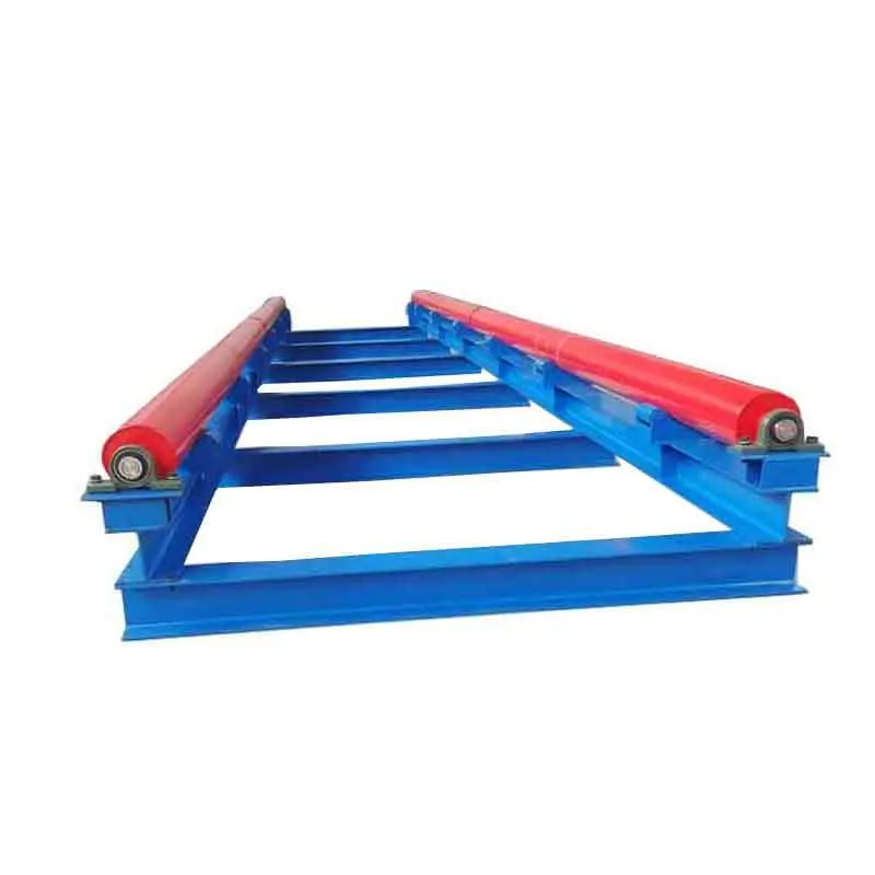 Vessel Rollers Pipe Welding Turning Rolls 1000kg Loading Weight