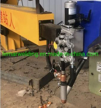 Pipe and Tube TIG Longitudinal Seam Welding Machine Manipulator