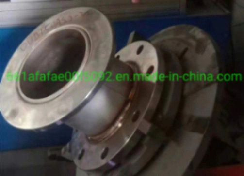 3000kg Welding Positioner 1400mm Diameter Welding Turning Table