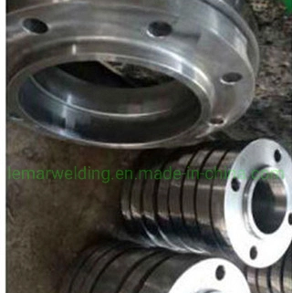 600kg Vessel Circumferential Rotary Seam Welding Positioner with Chuck