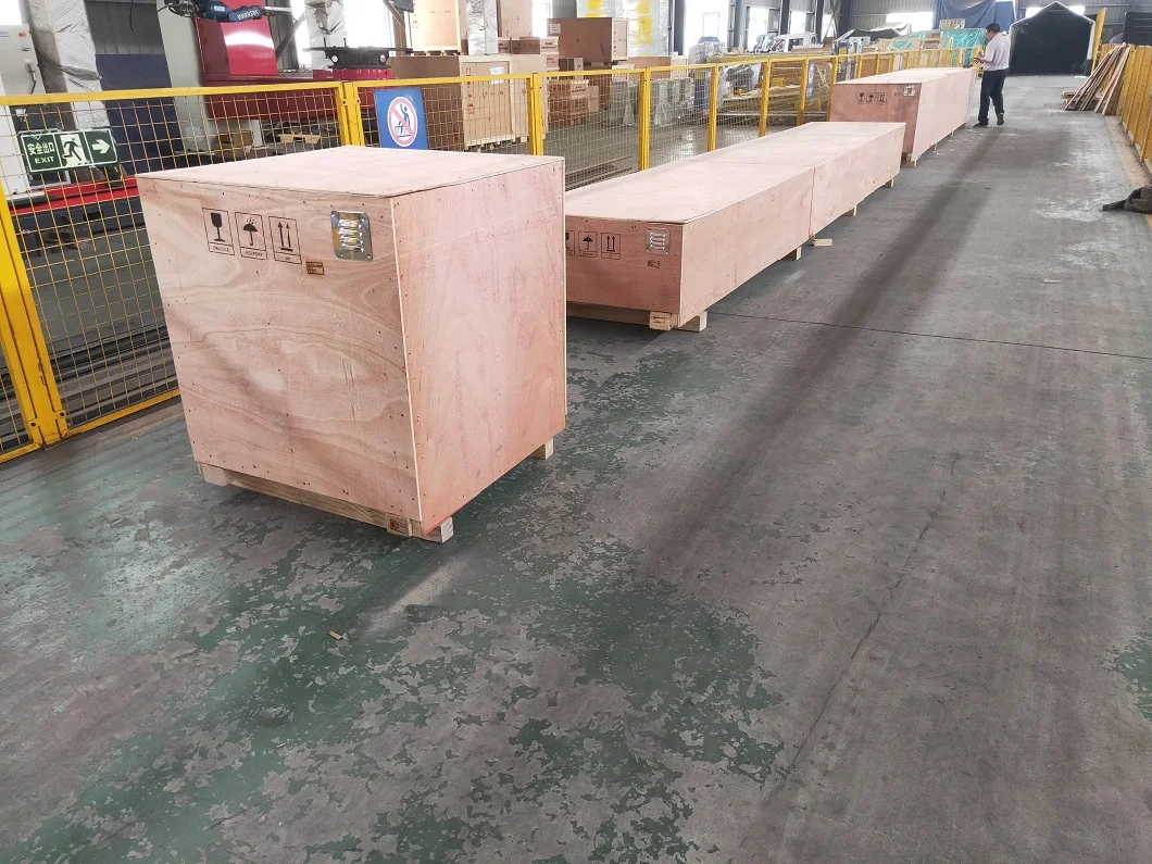 Customized Single Axis Spindle Box Type Welding Positioner Suitable for Tank Welding by Chinese Manufacturers with Single-Sided Rotation Support