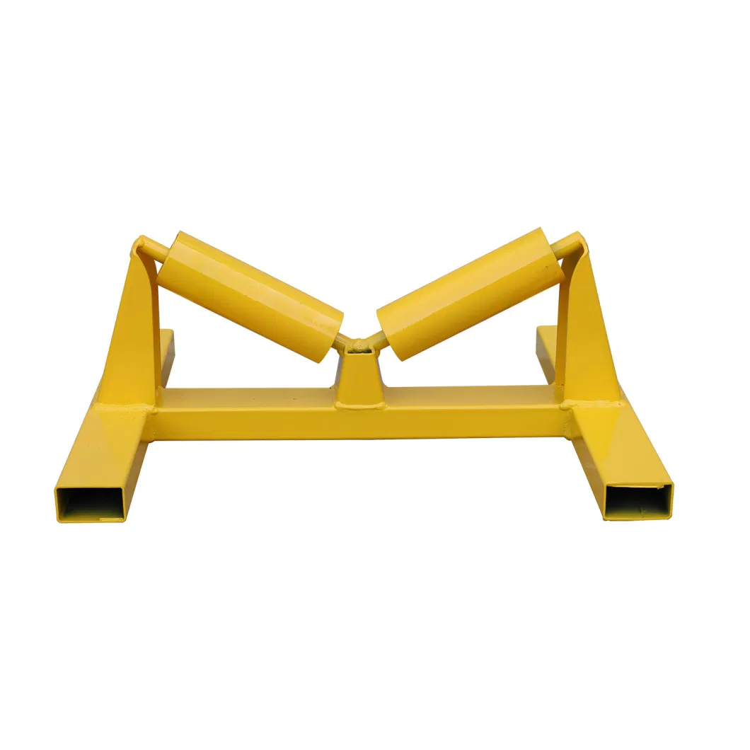 Pipe Roller Stand 63-315mm Pipe Stand 2&quot;-12&quot;