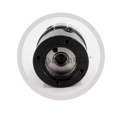 Cabezal y rotor DPA 7123-340j 4/6,5r para cabezal hidráulico Delphi Y rotor
