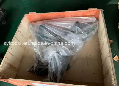Portabrocas de soldadura WPT y portabrocas de liberación rápida de alta calidad