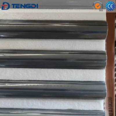 Soporte de acero para máquina de fabricación de tuberías