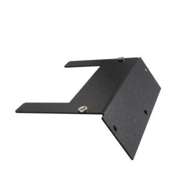 Aleación de aluminio de lámina de metal de soldadura de procesamiento el procesamiento de los componentes de hardware