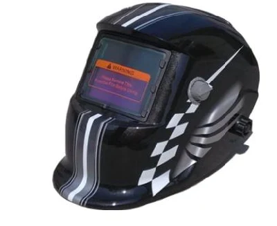 Las máscaras de la moda de la Herramienta de soldadura Soldadura Equipo fabricado en China la soldadura casco