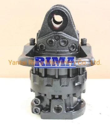 Rotador de rima carretilla elevadora hidráulica Rotator Attachingment soldadura