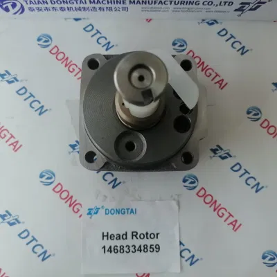 La bomba de combustible diesel Ve cabeza hidráulica Rotor 1468334859 1 468 334 859 para Ford T-Ransit