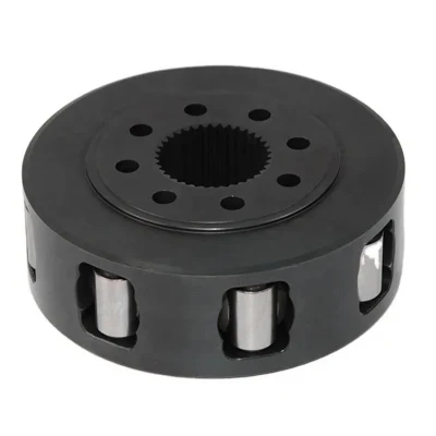 Rexroth MCR10 Mcre10 Las piezas del motor hidráulico del estator del rotor