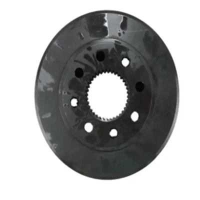 Rexroth MCR10 Mcre10 Las piezas del motor hidráulico del estator del rotor