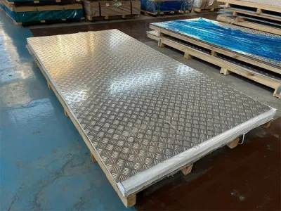 El color de hoja de acero galvanizado recubierto de Aluzinc prebarnizado rollo de lámina de metal