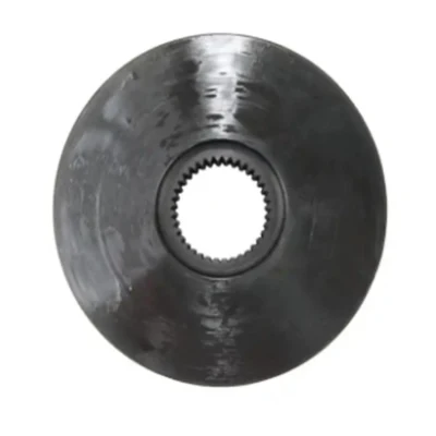 Rexroth MCR10 Mcre10 Las piezas del motor hidráulico del estator del rotor