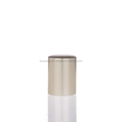 Rodillo de 5ml frasco de vidrio de 8ml 10ml 12ml Roll de vidrio esmerilado en el envase Frasco de vidrio con tapón de rosca