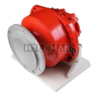 Ms25 rotor y estator para el sistema hidráulico de pistón de la serie Rexroth de Danfos Motor