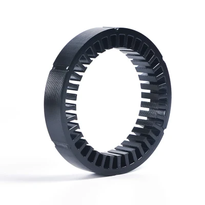 Silicio OEM Rotor con los mejores precios Made in China