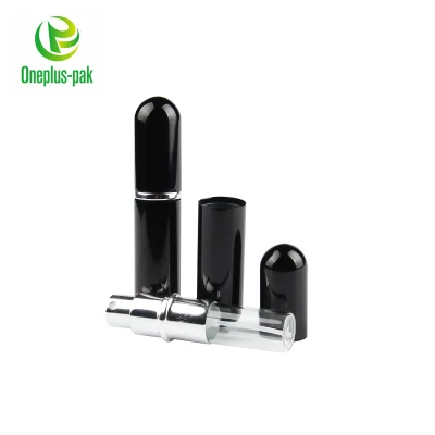 Fabricación profesional producción Perfume Pen Atomizer Portable 5ml Perfume Pen