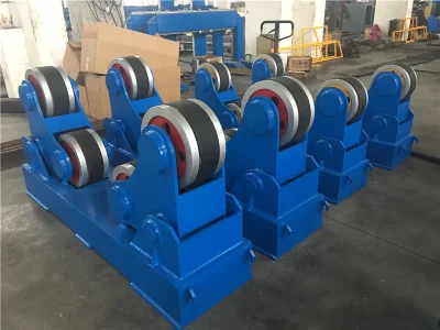 Rodillo de giro automático 20t 50t 30t