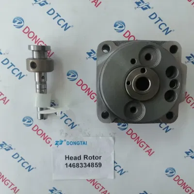La bomba de combustible diesel Ve cabeza hidráulica Rotor 1468334859 1 468 334 859 para Ford T-Ransit