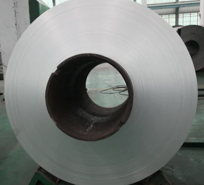 Rollo de aluminio 5754 H111 para barrera Sound-Proof
