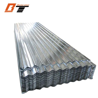 0,18mm-20mm Hoja de acero galvanizado de espesor 2mm DIP caliente galvanizado de espesor Tamaños de acero rollo de chapa metálica galvanizado