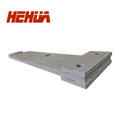Las piezas de aluminio Fabricación punzonado CNC Soldadura Servicio de corte por láser