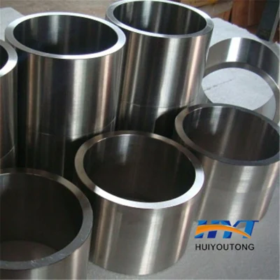 Venta de Inconel 600 tubos de forjado aleaciones inconel