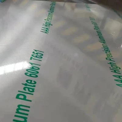 El color de hoja de acero galvanizado recubierto de Aluzinc prebarnizado rollo de lámina de metal
