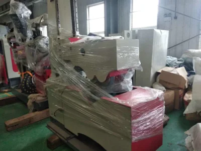 Tubería voladiza máquina de soldadura automática