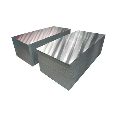 El color de hoja de acero galvanizado recubierto de Aluzinc prebarnizado rollo de lámina de metal